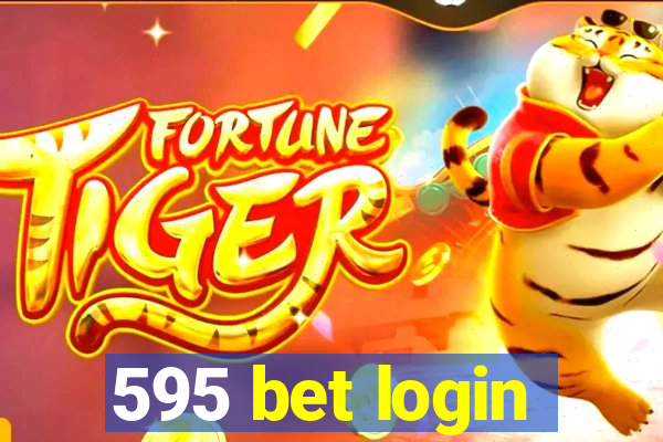 595 bet login